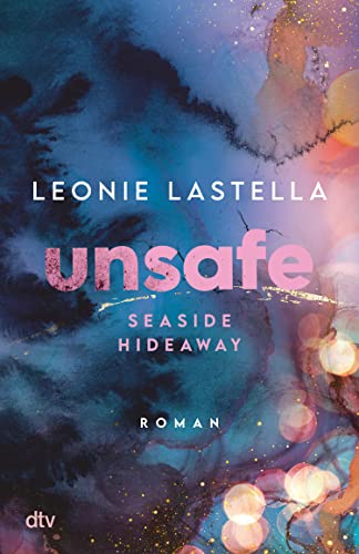 Unsafe book cover