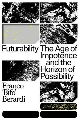 Futurability book cover