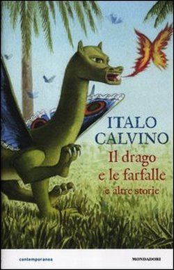 Ejderha ile Kelebekler ve Diğer Hikâyeler book cover