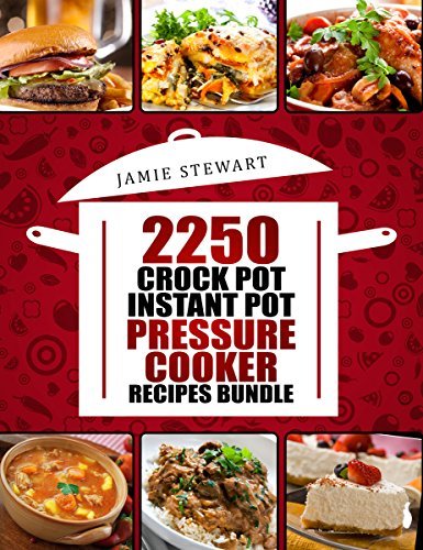 Top 500 IP Electric Pressure Cooker Recipes book cover