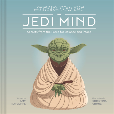 Star Wars Jedi Mind book cover