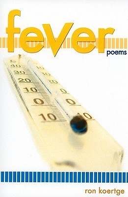 Fever book cover