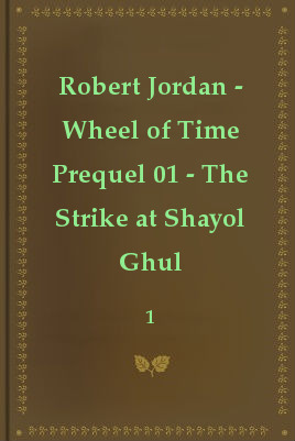 The Strike at Shayol Ghul book cover