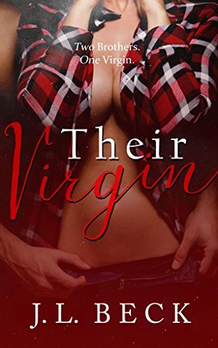 Their Virgin book cover