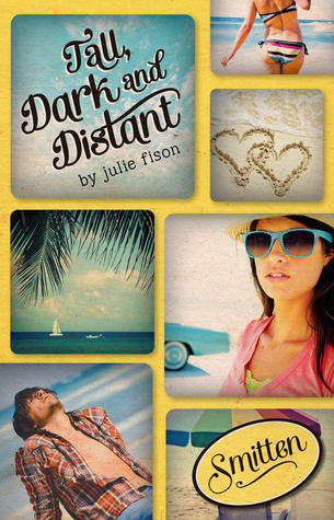 Tall, Dark and Distant book cover