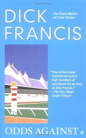 Sid Halley book cover 1