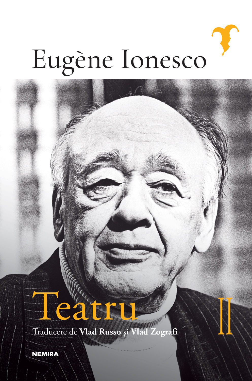 Teatru II book cover