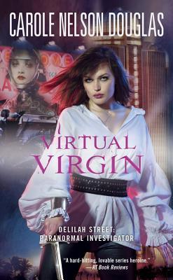 Virtual Virgin book cover
