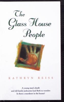 The Glass House People book cover