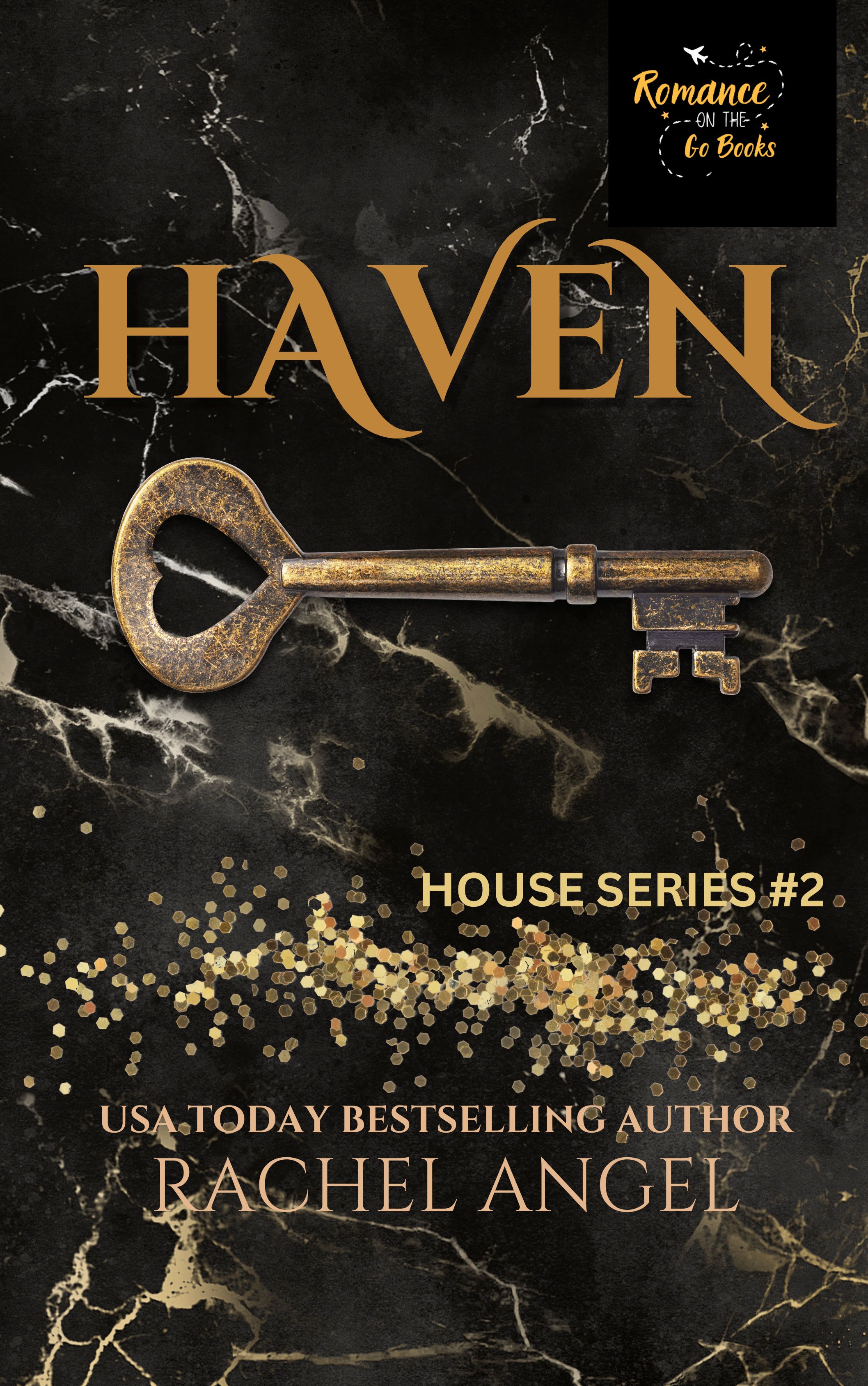 The House book cover 2