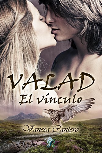 El vínculo book cover 1