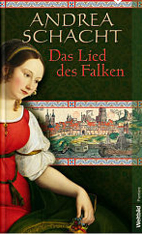 Das Lied des Falken book cover