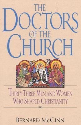 Doctors of the Church book cover