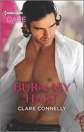 The Notorious Harts book cover 2