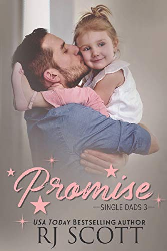 Single Dads book cover 3