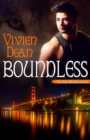 Boundless book cover