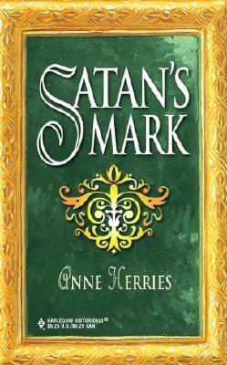 Satan's Mark book cover