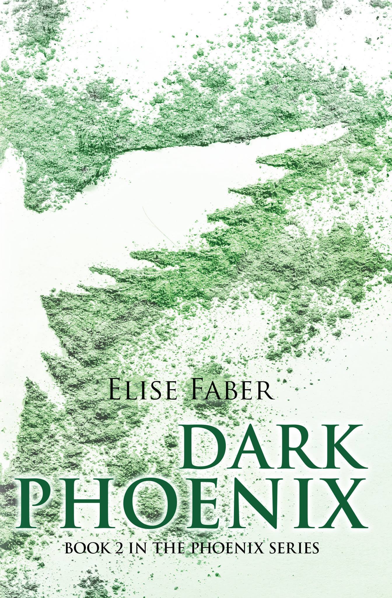 Phoenix book cover 2