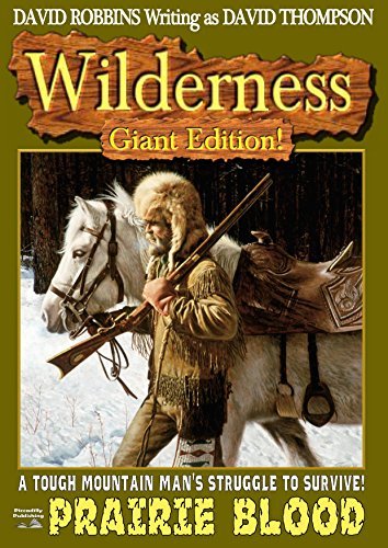 Giant Wilderness book cover 2