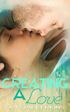 The Griffin Brothers book cover 3