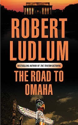 The Road to Omaha book cover