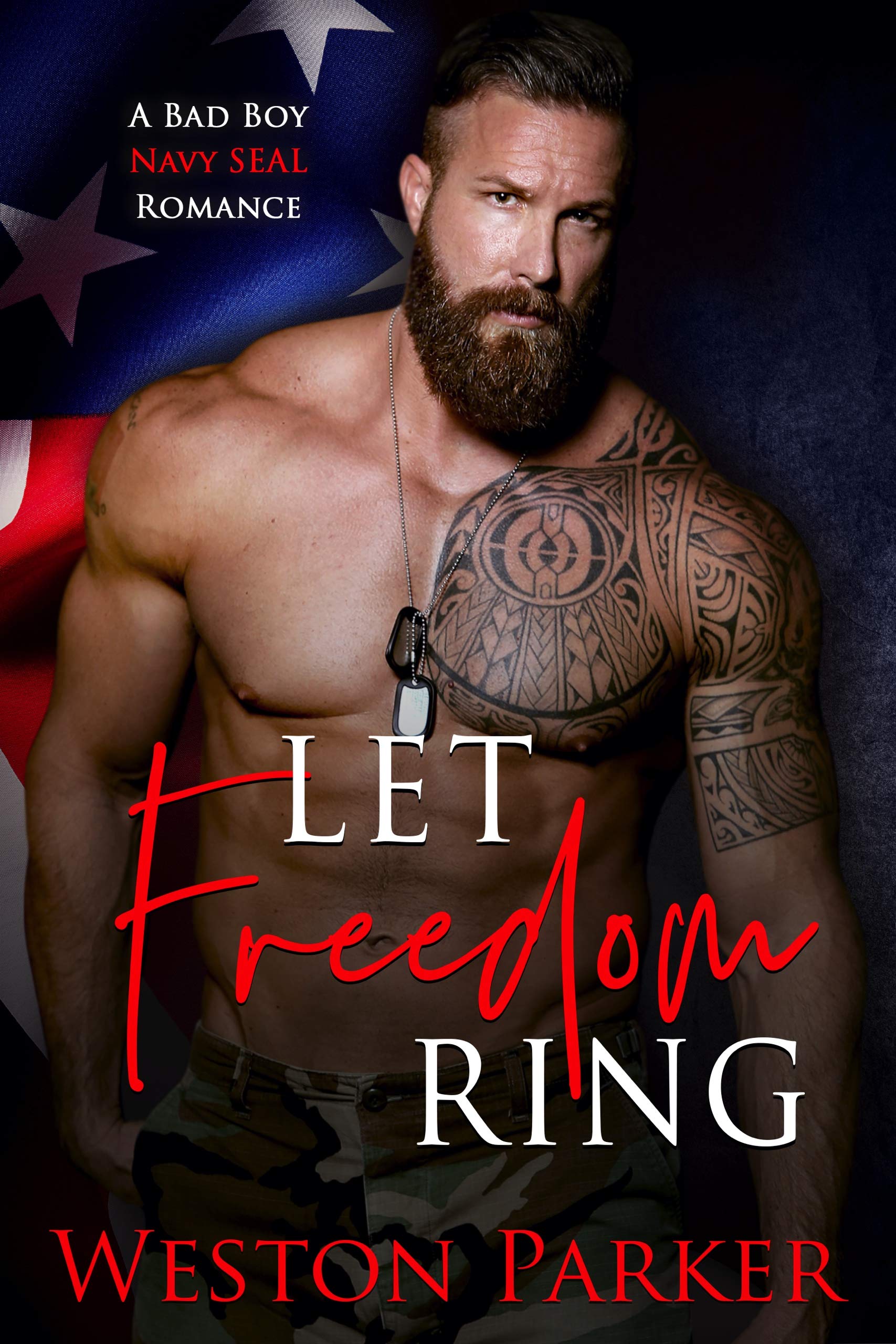 Let Freedom Ring book cover