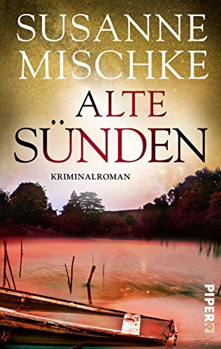 Alte Sünden book cover