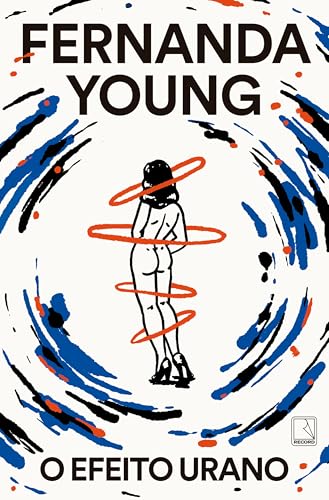 O efeito Urano book cover
