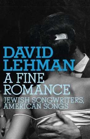 A Fine Romance book cover