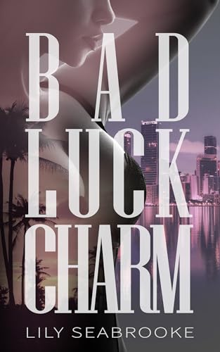 Bad Luck Charm book cover