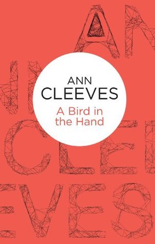 A Bird In The Hand book cover