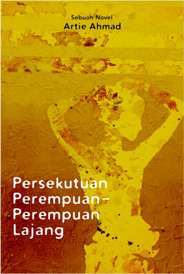 Persekutuan Perempuan-Perempuan Lajang book cover