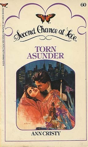 Torn Asunder book cover