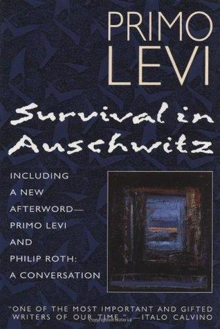 Auschwitz Trilogy book cover 1