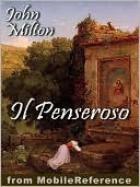 Il Penseroso book cover