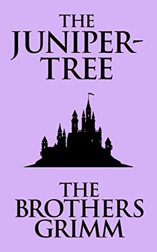 The Juniper-Tree book cover