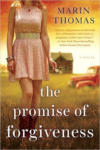 The Promise of Forgiveness book cover