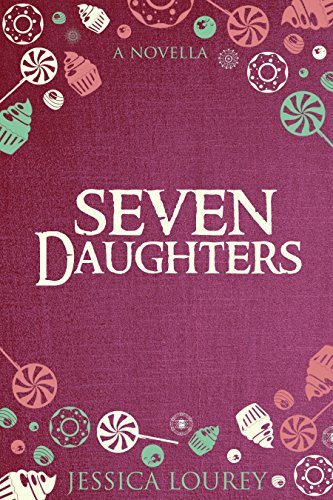 Seven Daughters book cover