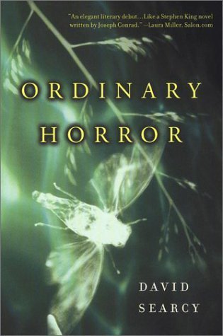 Ordinary Horror book cover