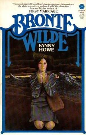 Bronte Wilde book cover