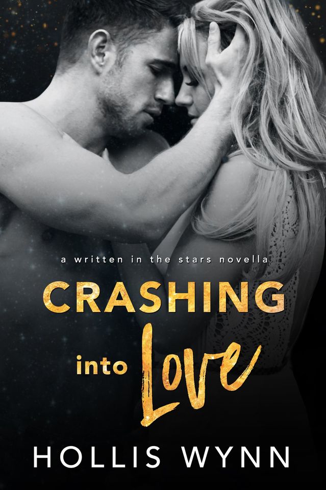 Love's Complicated book cover 3