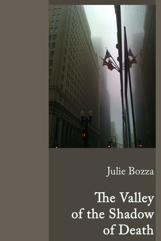 The Valley of the Shadow of Death book cover