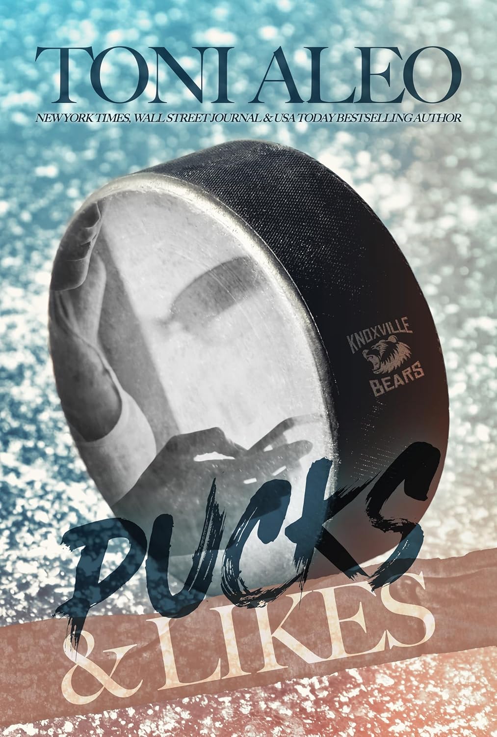 Pucks and Likes book cover
