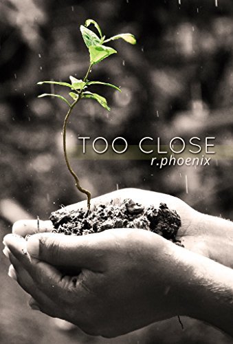 Too Close book cover