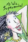 Ms Wiz Supermodel book cover