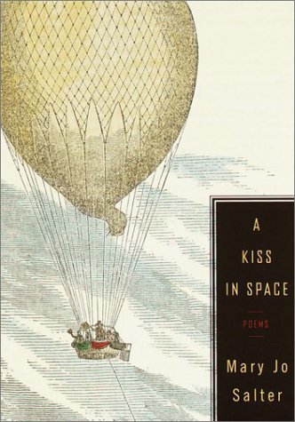 A Kiss in Space book cover