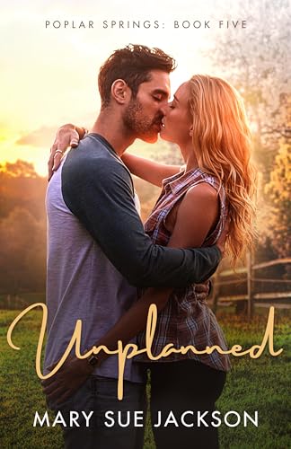 Unplanned book cover