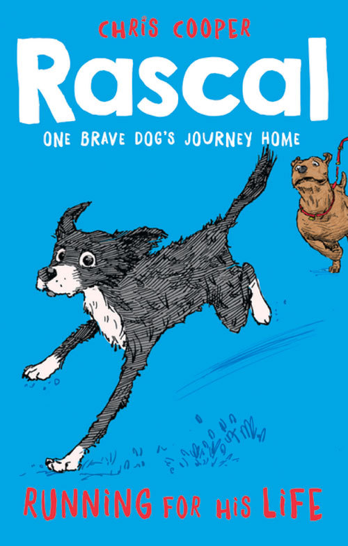 Tramp book cover