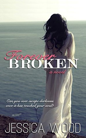 Forever Broken book cover