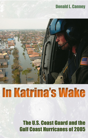 In Katrina's Wake book cover